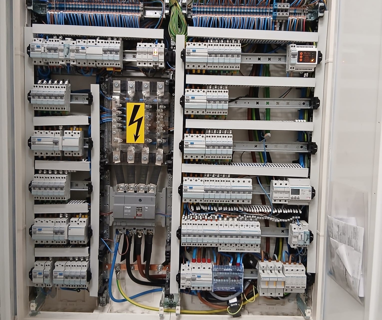 Instalação elétrica